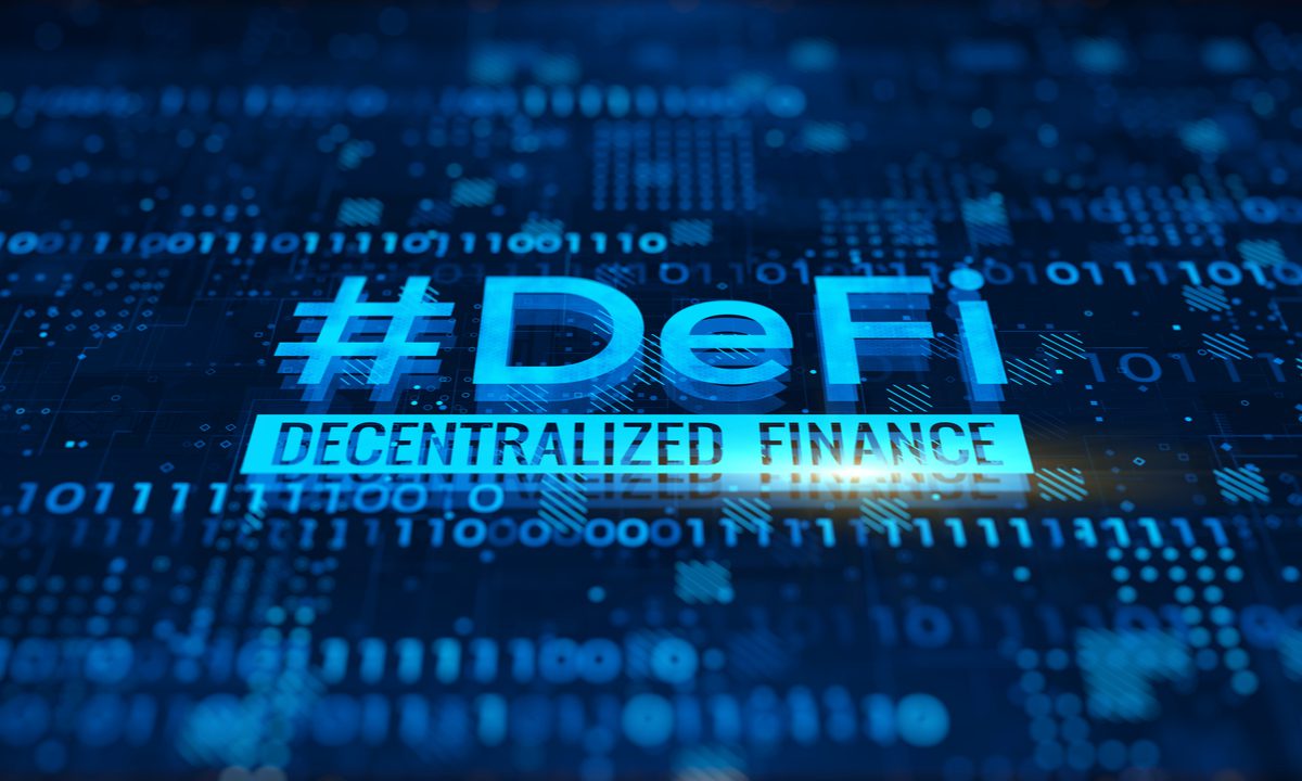 What is Decentralized Finance (DeFi)?