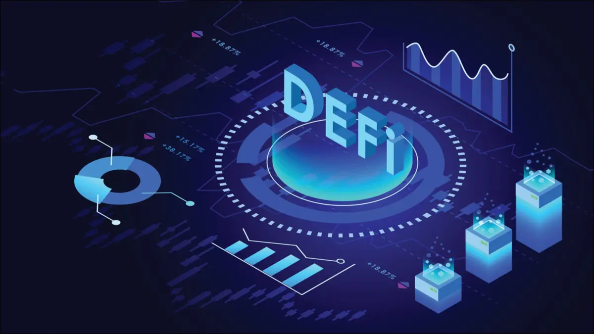 Defi – The Future of Finance As We Know It