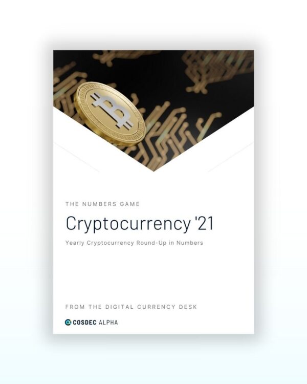 Cryptocurrency 21