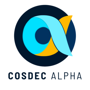 CosDec Alpha