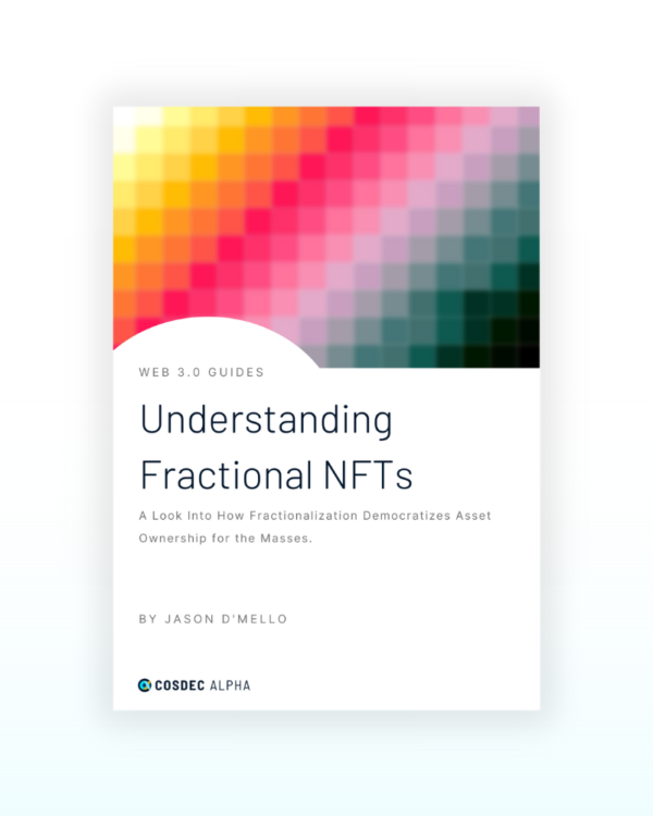 Understanding Fractional NFTs
