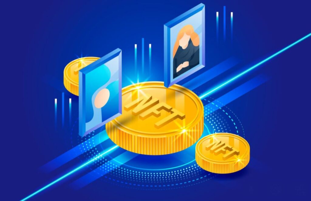 Compounded Digital Assets (CDA) 3 NFT