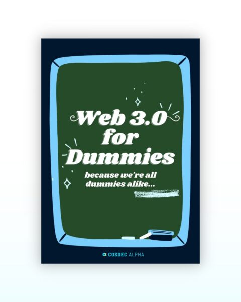 Web 3.0 for Dummies