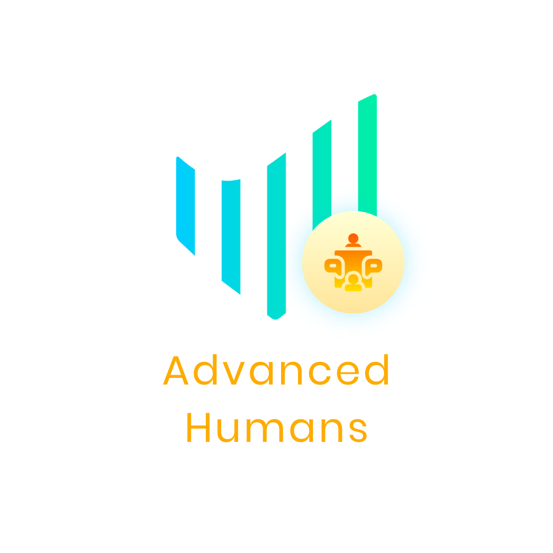 Advanced Humans