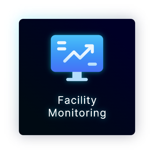 Facility Monitoring