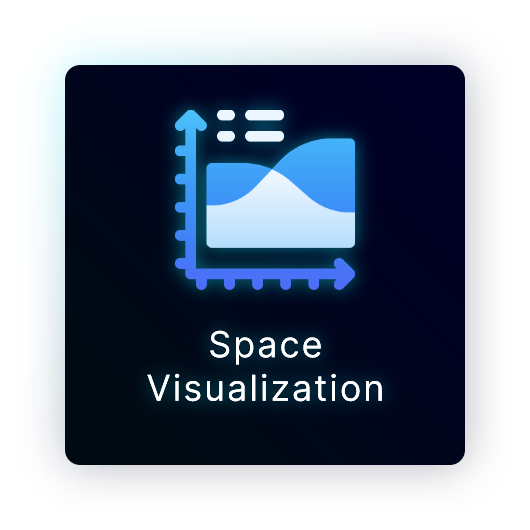 Space Visualization